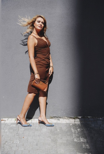 Doya Doya Moda Pınar Asoubar fotoğrafları 29