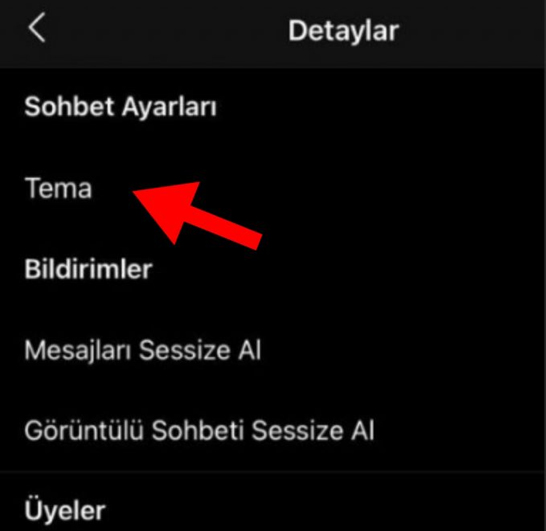 Instagram Yazı Rengi Değiştirme Nasıl Yapılır ? 2