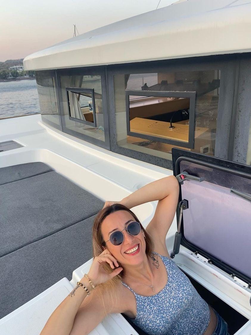 Konuşanlar Öyküm Aktaş (102. bölüm) fotoğrafları bomba! 12