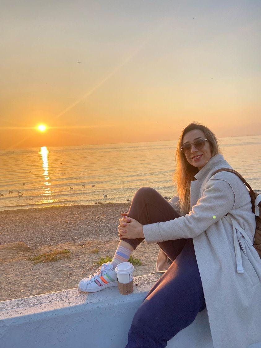 Konuşanlar Öyküm Aktaş (102. bölüm) fotoğrafları bomba! 9