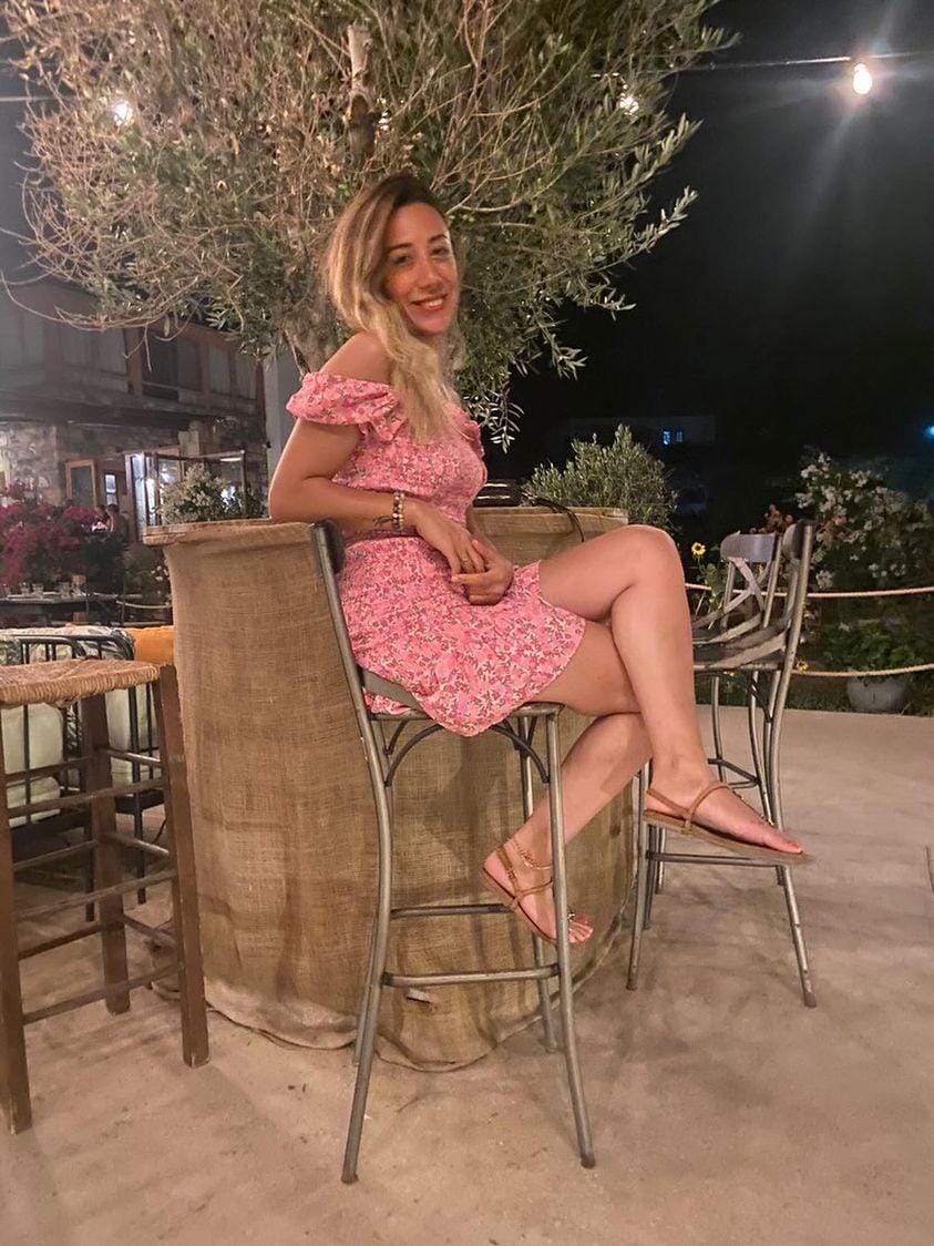 Konuşanlar Öyküm Aktaş (102. bölüm) fotoğrafları bomba! 11