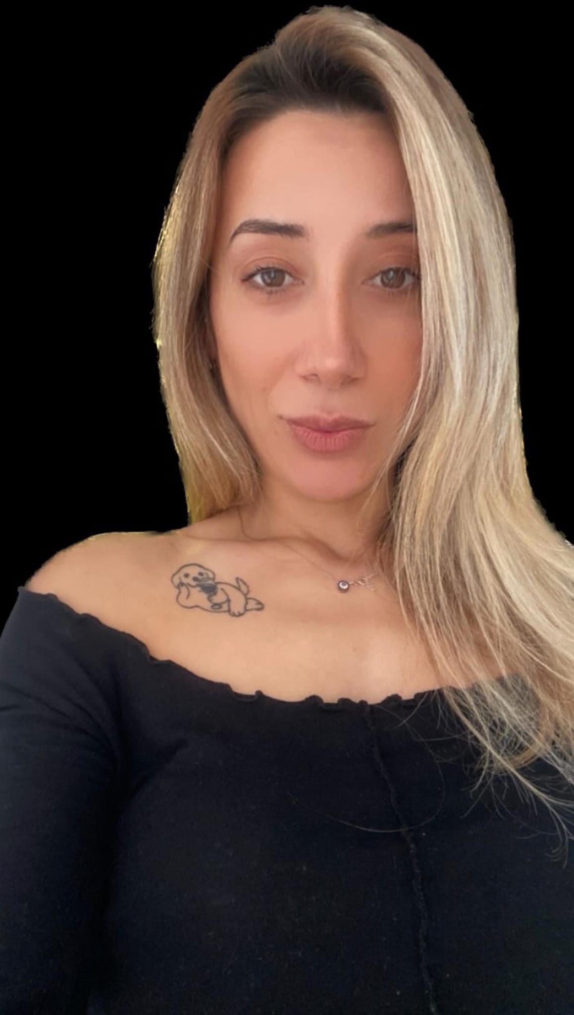 Konuşanlar Öyküm Aktaş (102. bölüm) fotoğrafları bomba! 6