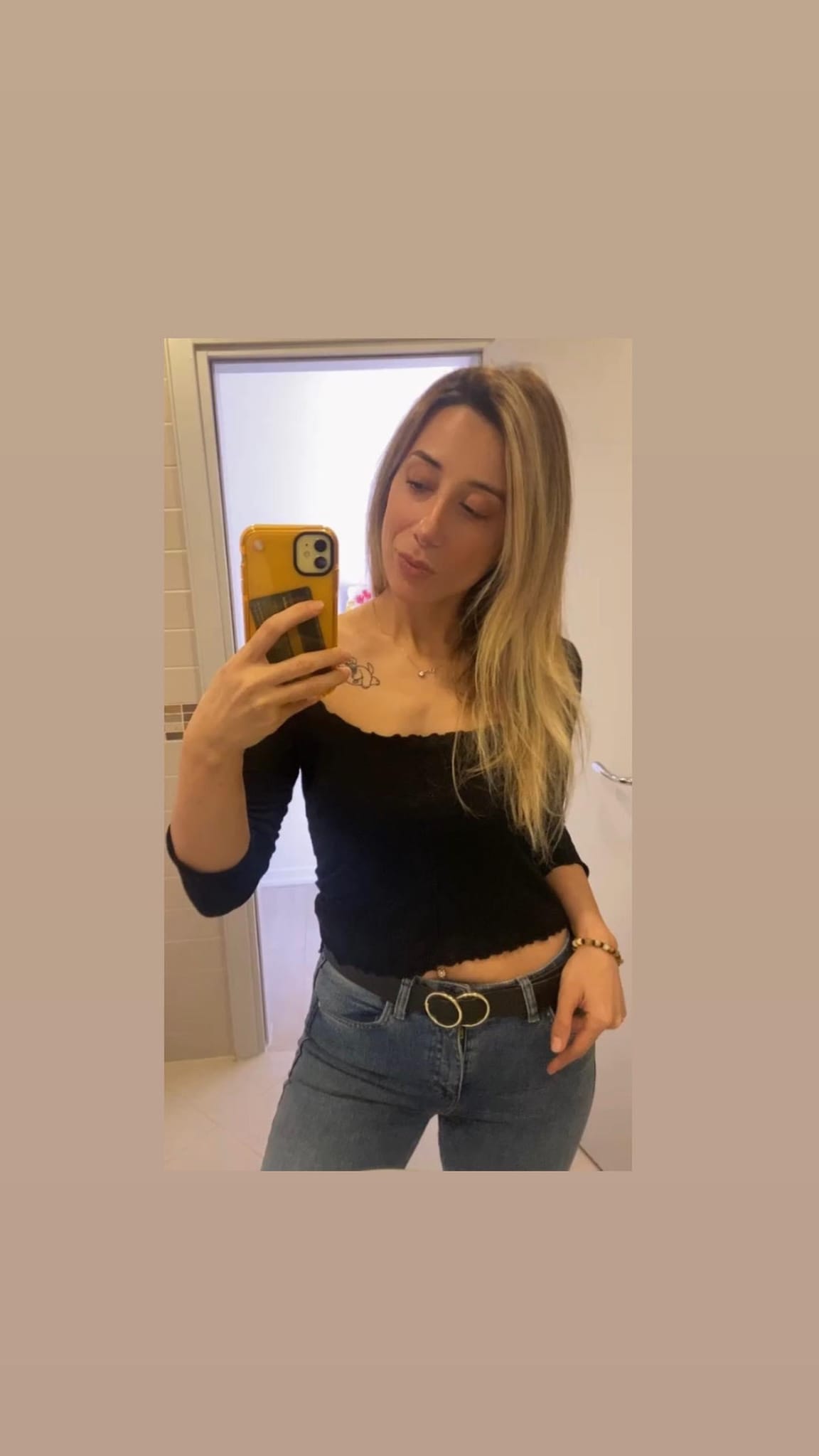 Konuşanlar Öyküm Aktaş (102. bölüm) fotoğrafları bomba! 4