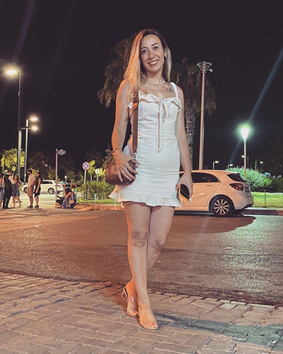 Konuşanlar Öyküm Aktaş (102. bölüm) fotoğrafları bomba! 2