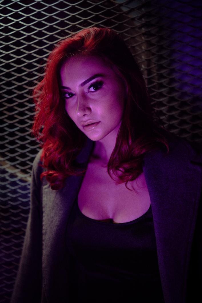 Konuşanlar Buse (102. bölüm) fotoğrafları olay 27