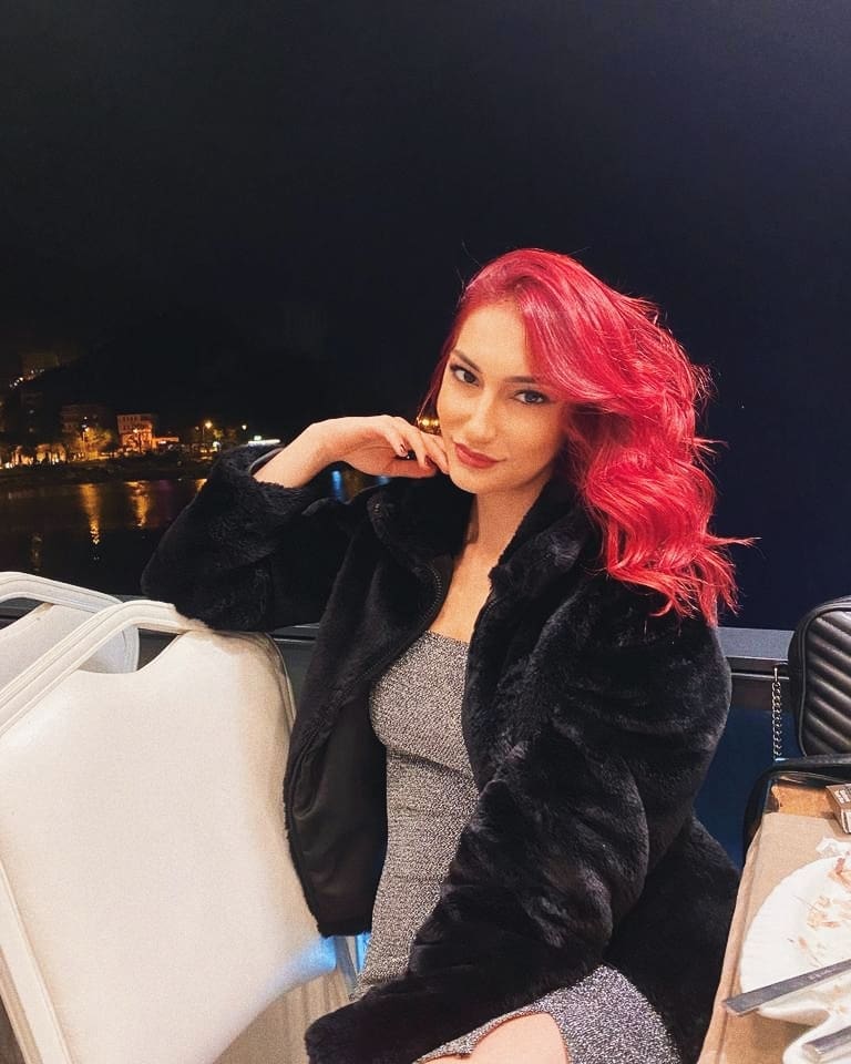 Konuşanlar Buse (102. bölüm) fotoğrafları olay 24