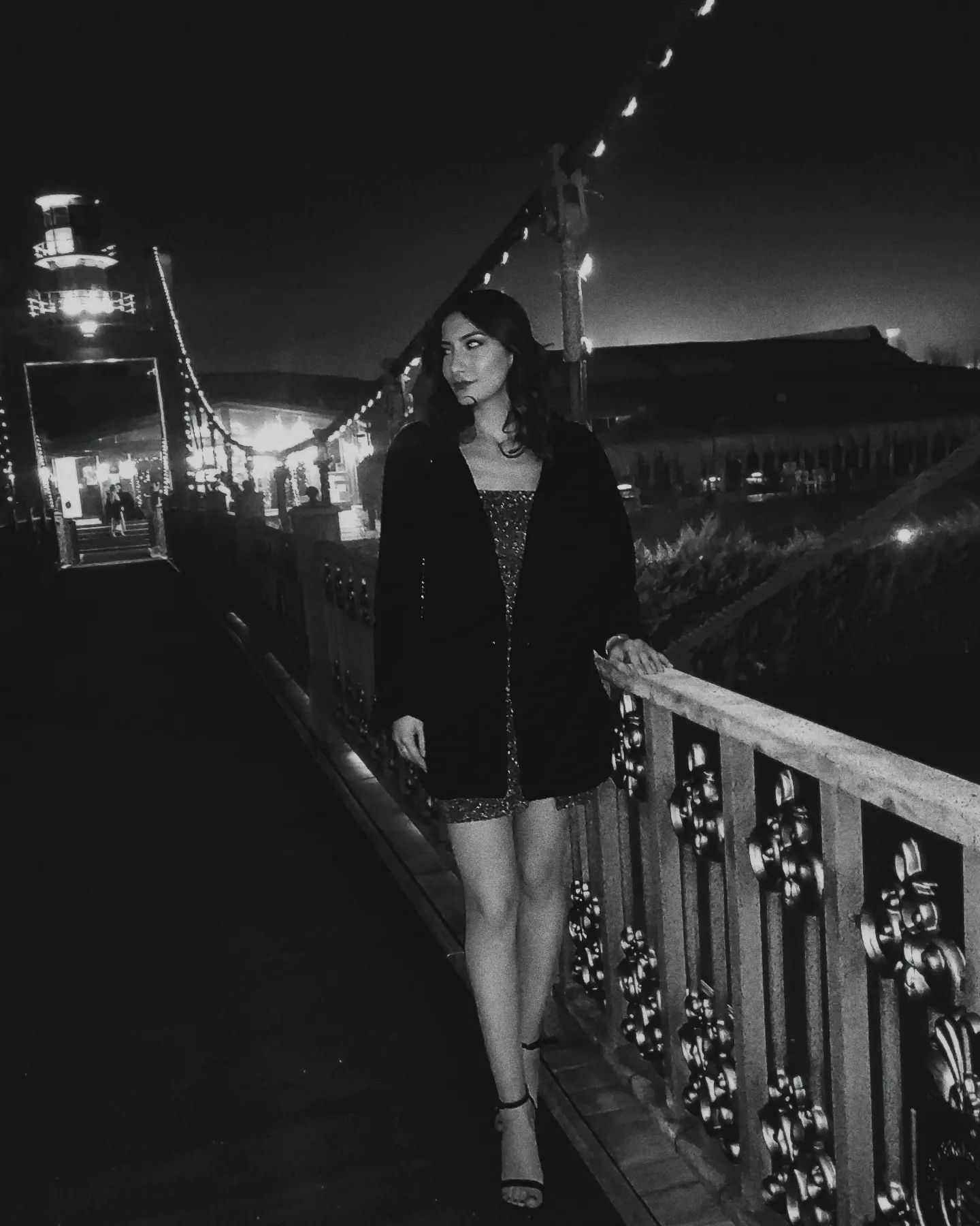 Konuşanlar Buse (102. bölüm) fotoğrafları olay 21