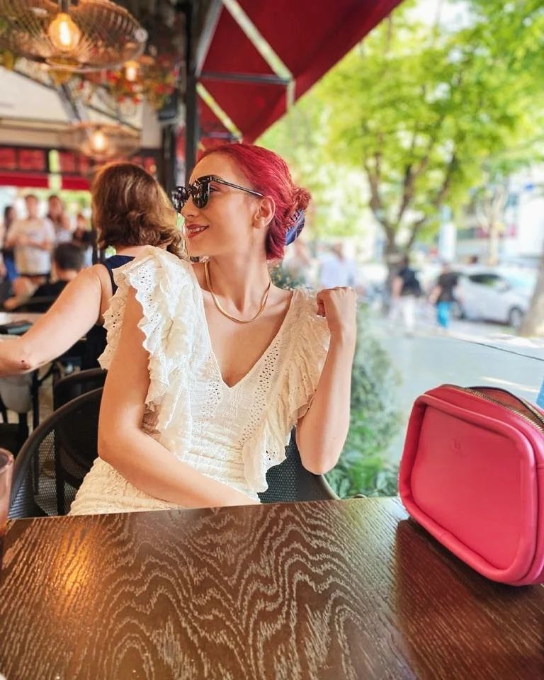 Konuşanlar Buse (102. bölüm) fotoğrafları olay 20