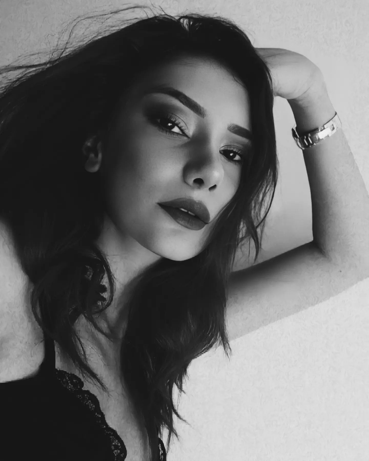 Konuşanlar Buse (102. bölüm) fotoğrafları olay 19