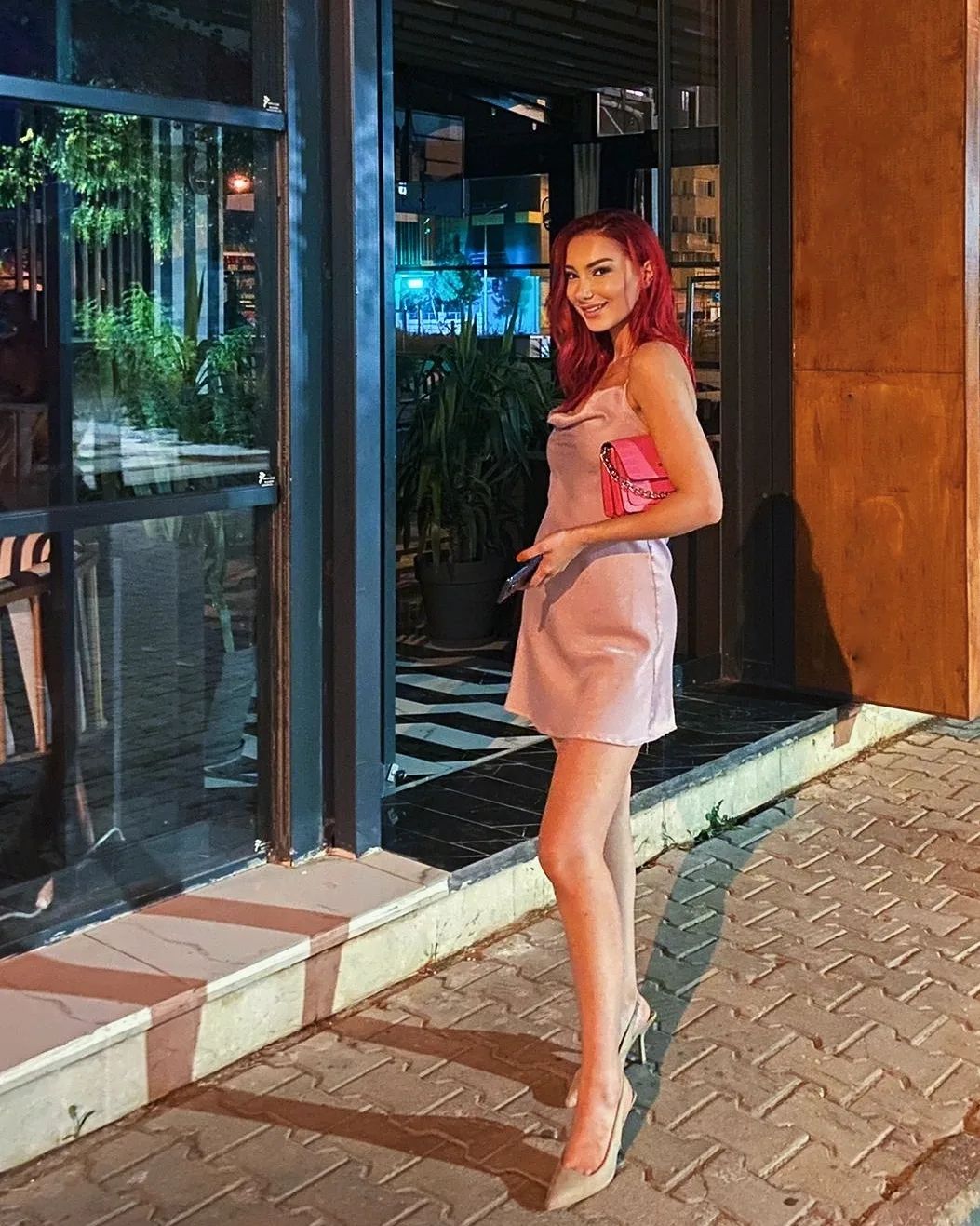 Konuşanlar Buse (102. bölüm) fotoğrafları olay 16