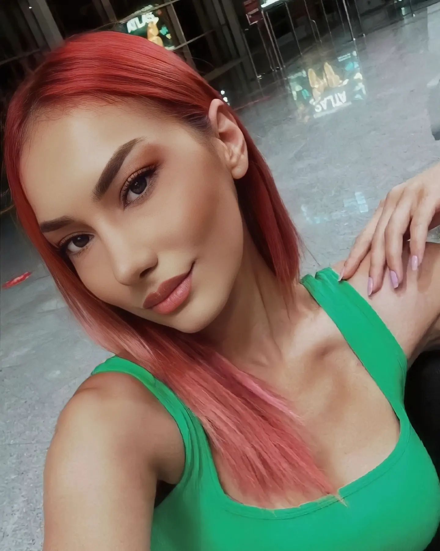 Konuşanlar Buse (102. bölüm) fotoğrafları olay 14