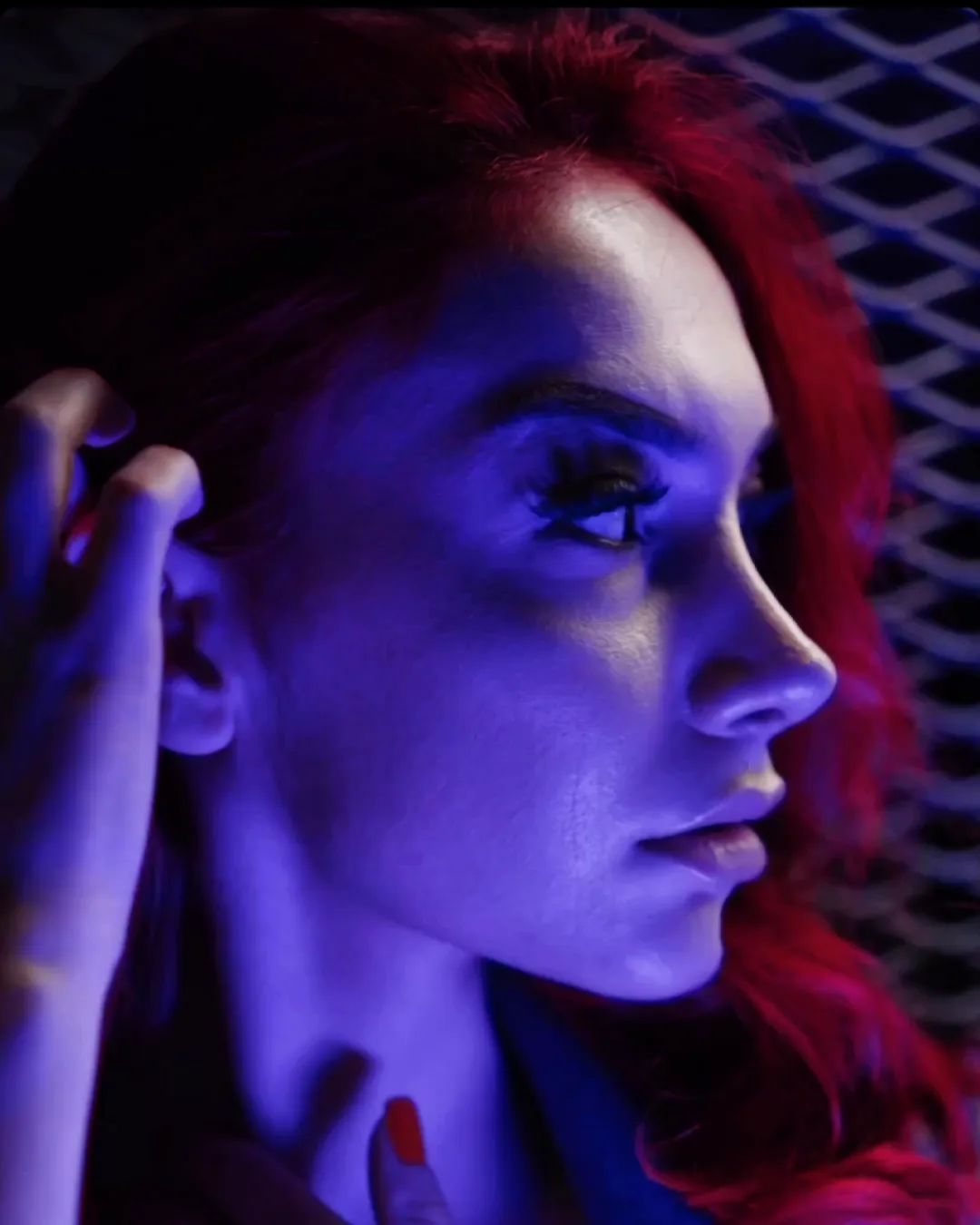 Konuşanlar Buse (102. bölüm) fotoğrafları olay 13