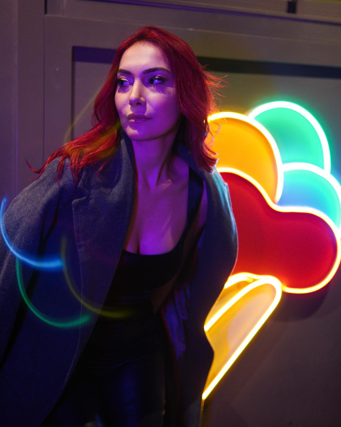 Konuşanlar Buse (102. bölüm) fotoğrafları olay 9