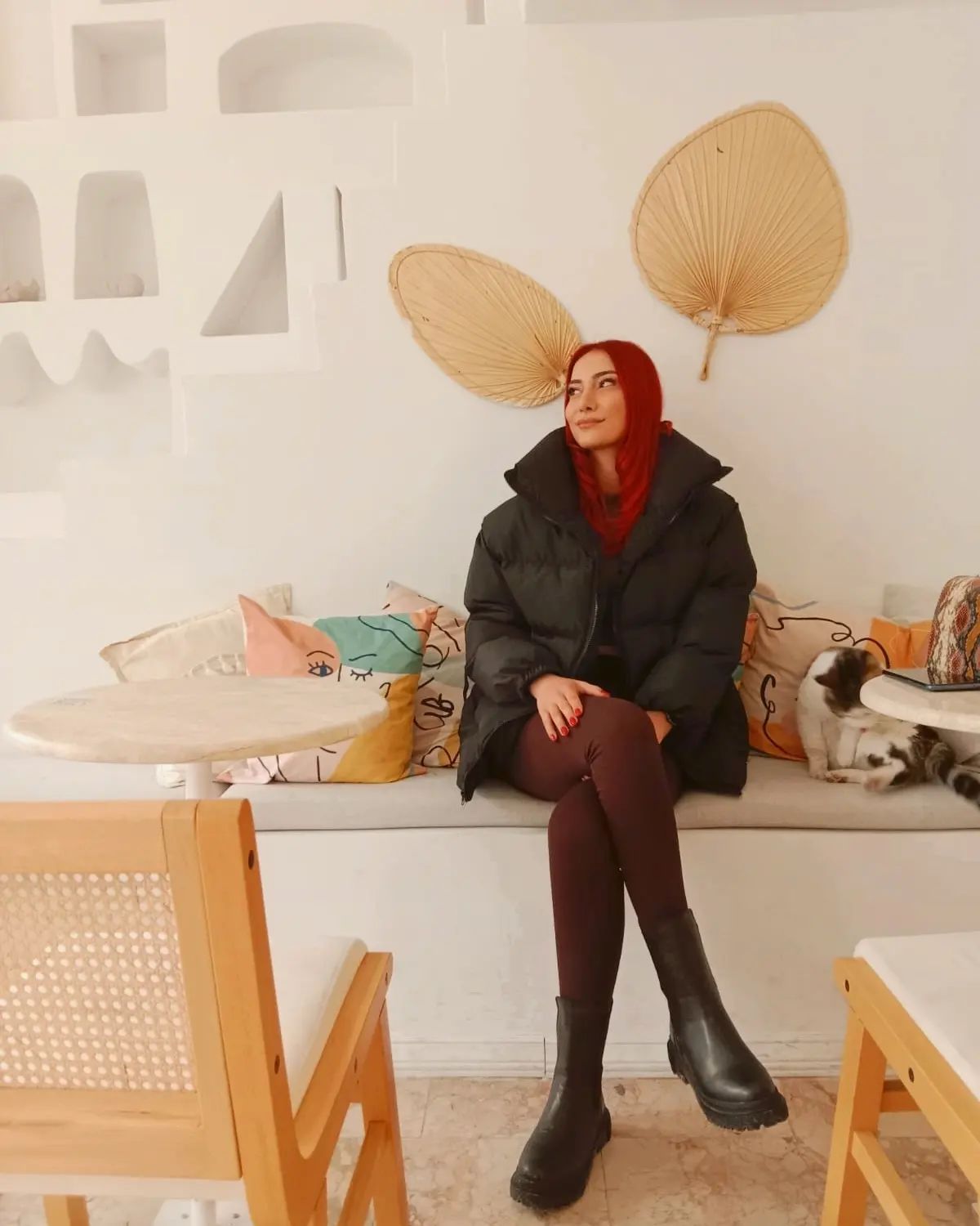 Konuşanlar Buse (102. bölüm) fotoğrafları olay 10