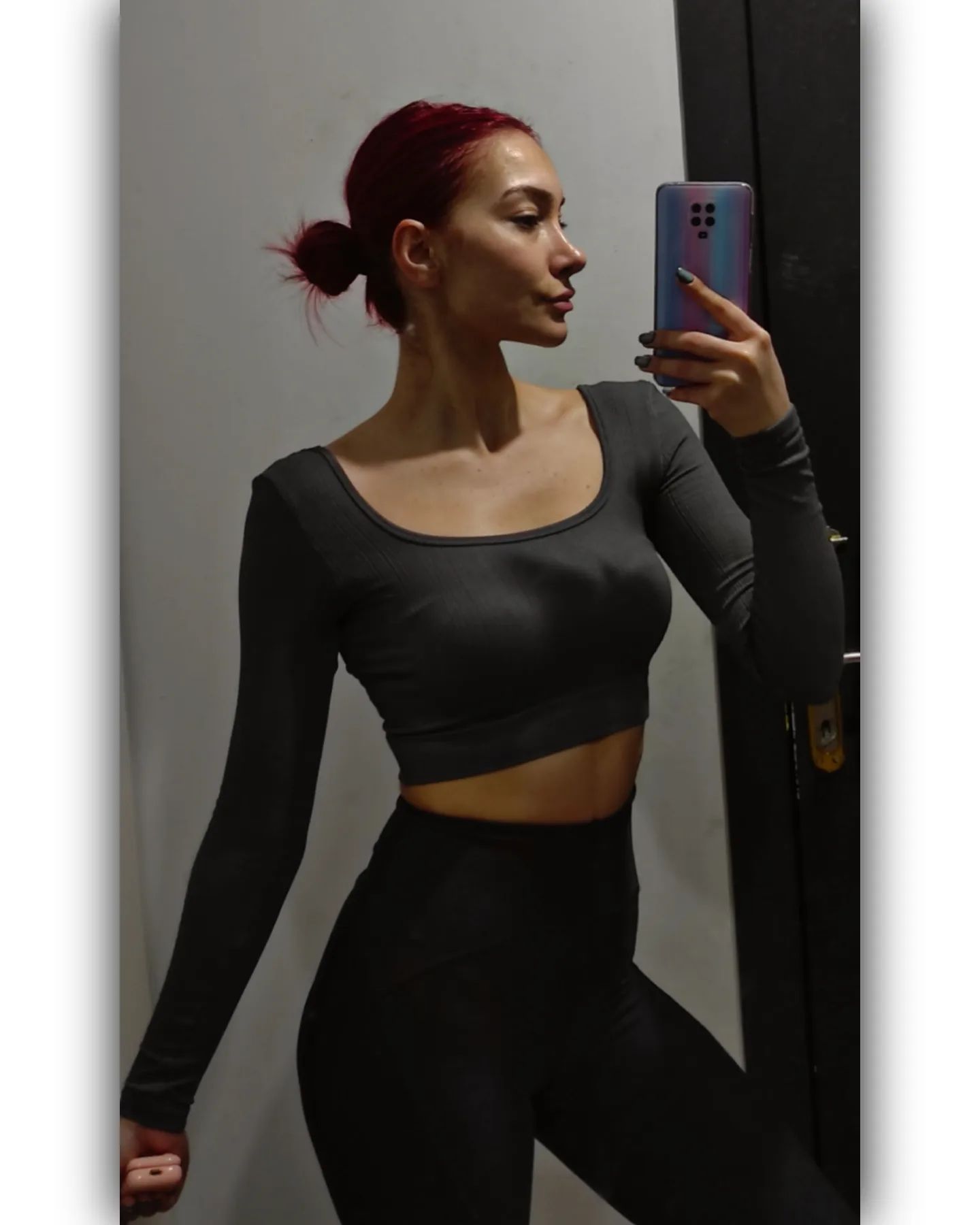 Konuşanlar Buse (102. bölüm) fotoğrafları olay 3