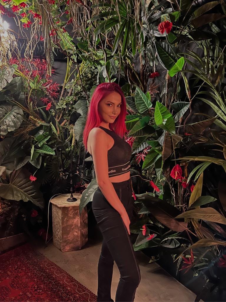 Konuşanlar Buse (102. bölüm) fotoğrafları olay 25