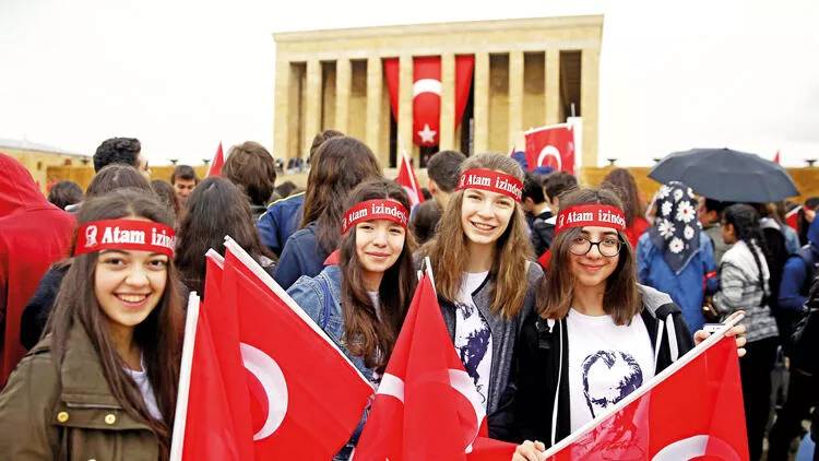 19 Mayıs Atatürk'ü Anma Gençlik ve Spor Bayramı anlam ve önemi nedir? 19 Mayıs Resmi Tatil Mi? 4