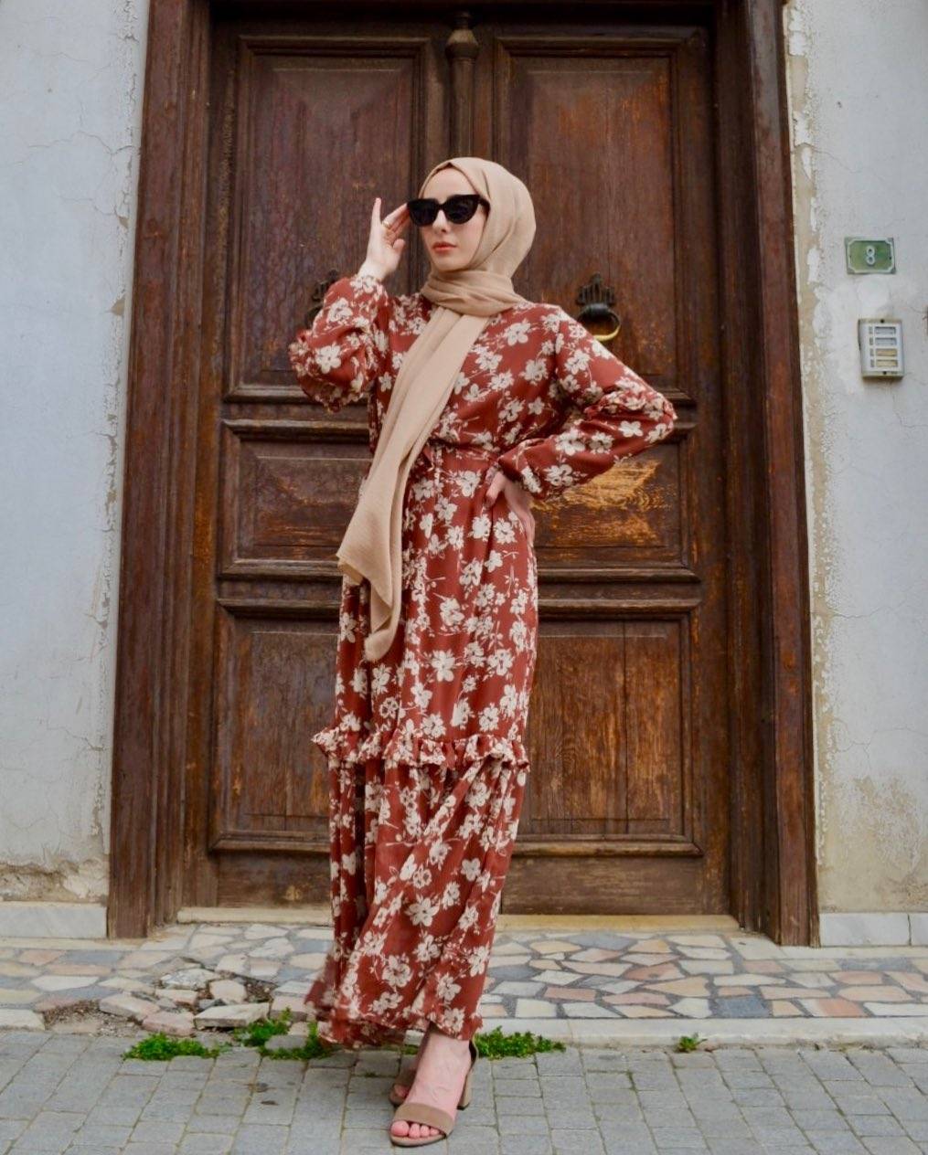 Gelin Evi Neslihan Aras kimdir? Instagram hesabı 11