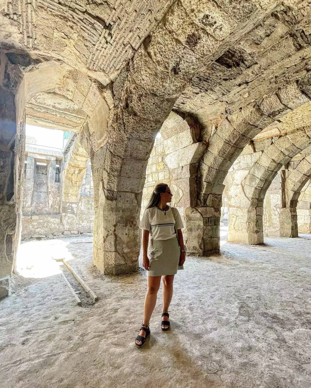 Konuşanlar Gizem Çetinsav Dönmez (107. bölüm) kimdir? 3