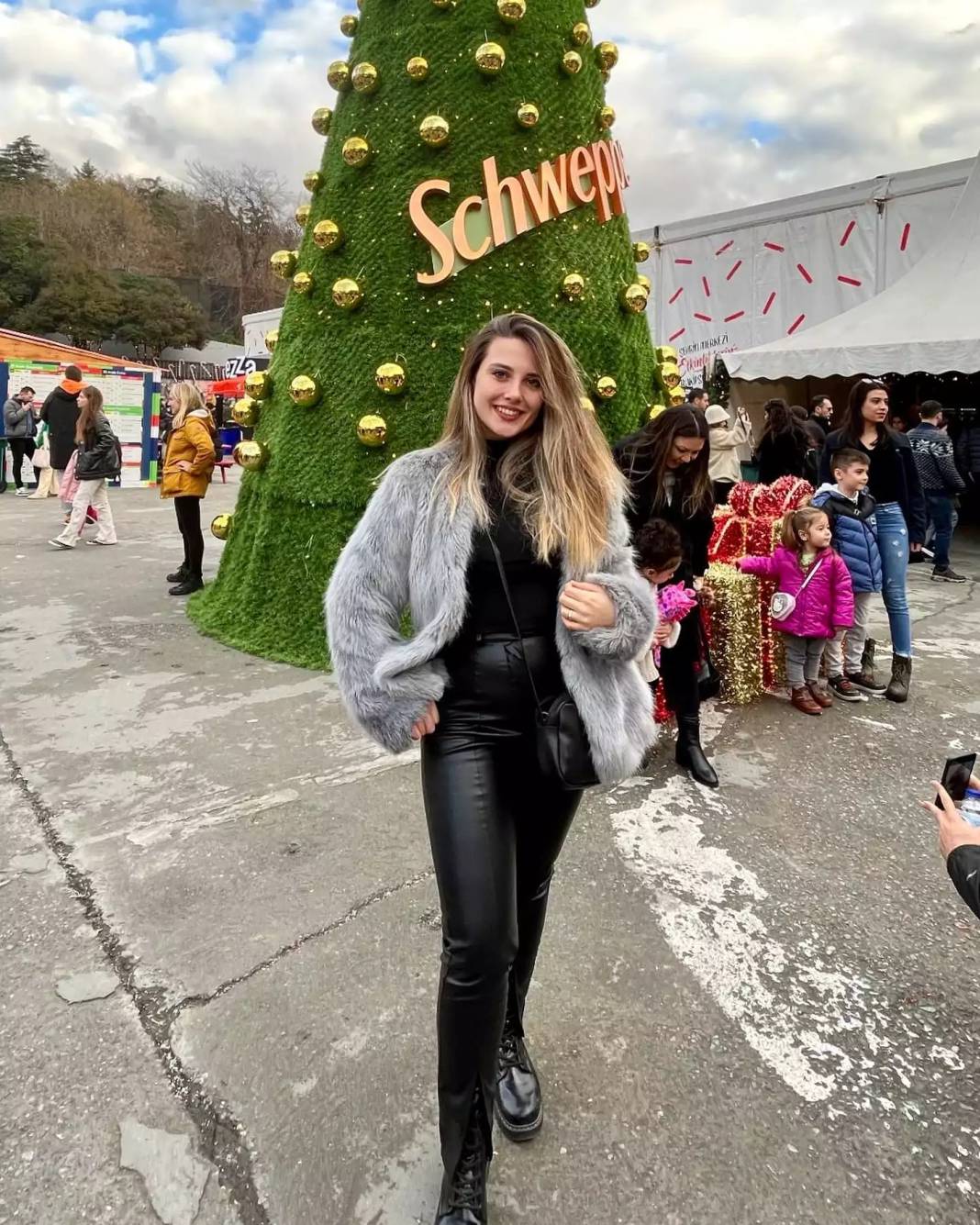 Konuşanlar Gizem Çetinsav Dönmez (107. bölüm) kimdir? 4