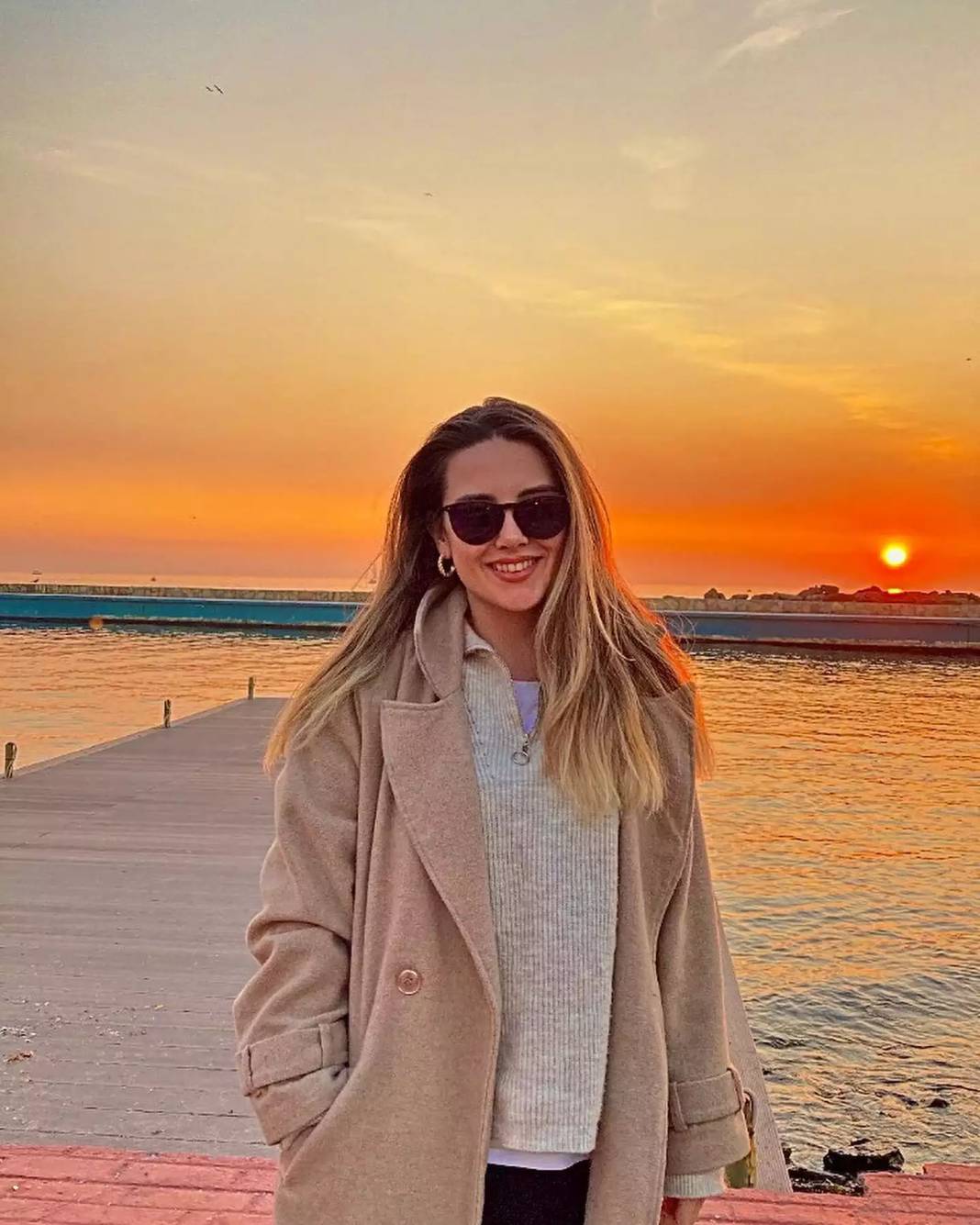 Konuşanlar Gizem Çetinsav Dönmez (107. bölüm) kimdir? 2