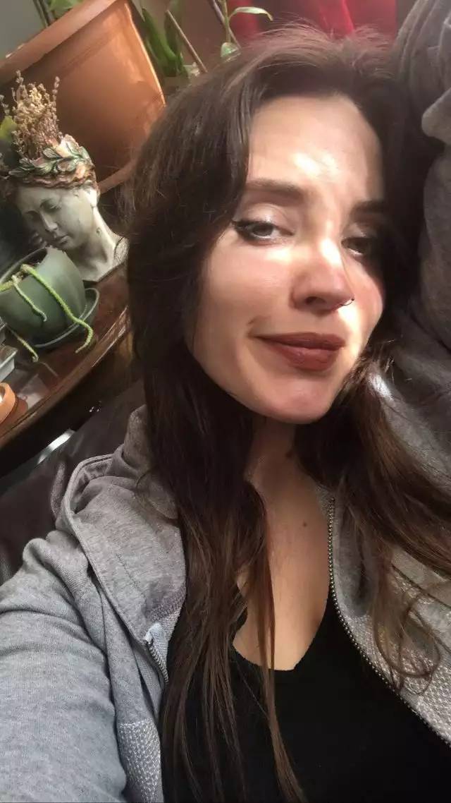 Konuşanlar Çağla Çetinsav Toytok (107. bölüm) kimdir? 9