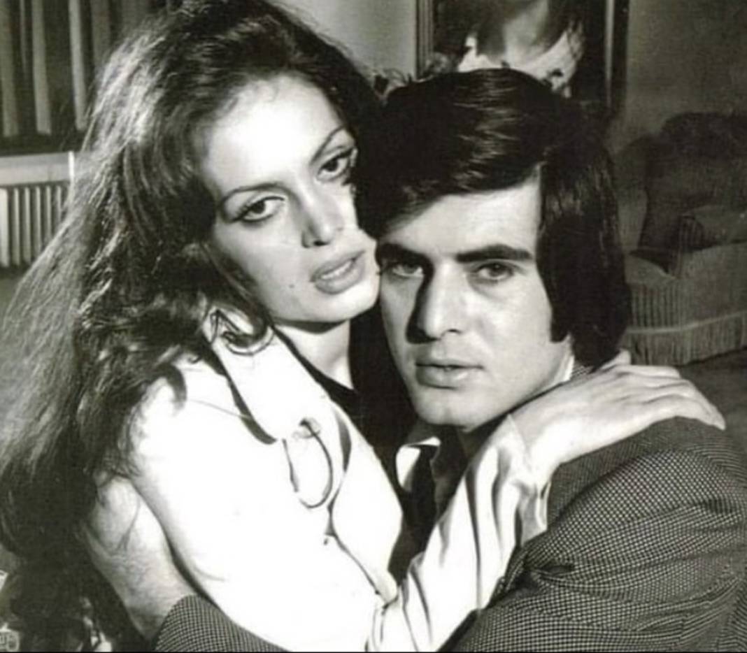 Bir zamanlar ünlüler, bir zamanlar İstanbul 42