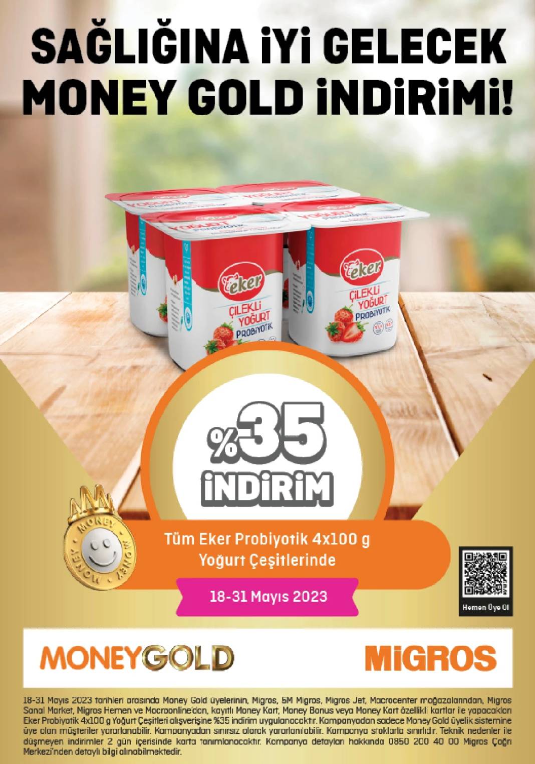 Migroskop 18-31 Mayıs 2023 Güncel Aktüel Katalog yayımlandı 48