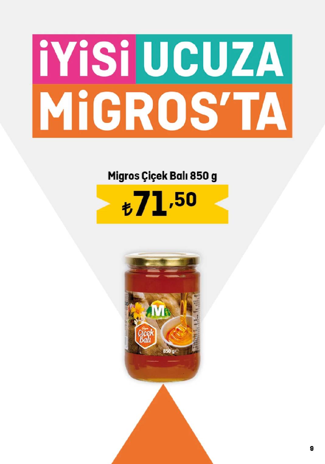 Migroskop 18-31 Mayıs 2023 Güncel Aktüel Katalog yayımlandı 37