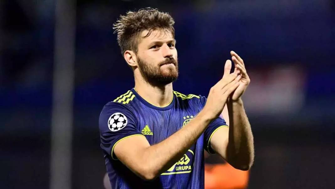 Fırtına uçacak! Trabzonspor 2 forvetle transfer sezonunu açıyor 8