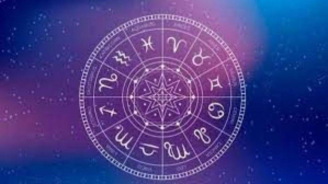 Burcunuz bugün ne söylüyor? 5 Mayıs 2023 Cuma burç yorumları 1
