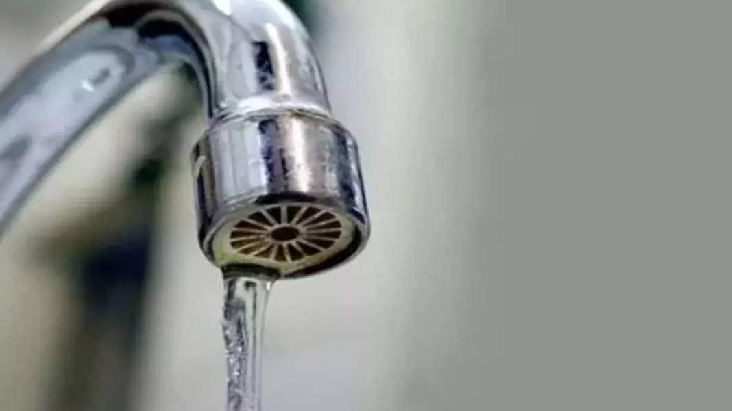 İSKİ 10 Mayıs 2023 Çarşamba İstanbul su kesintisi listesi 8