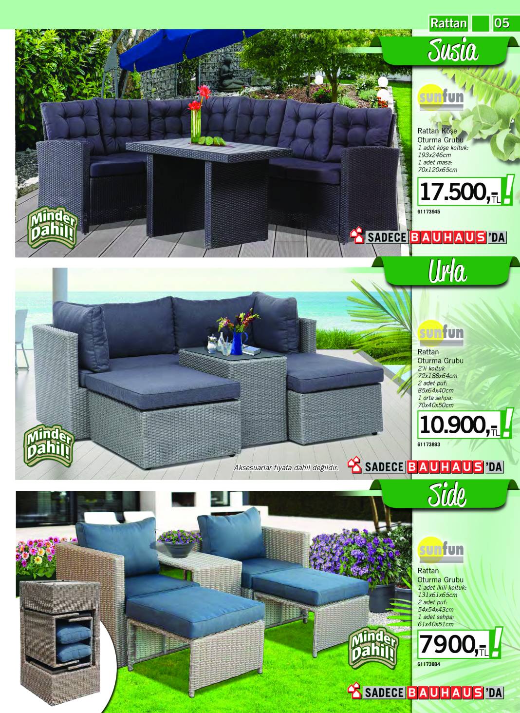 Bauhaus 2 Haziran 2023 Güncel Aktüel Katalog 39