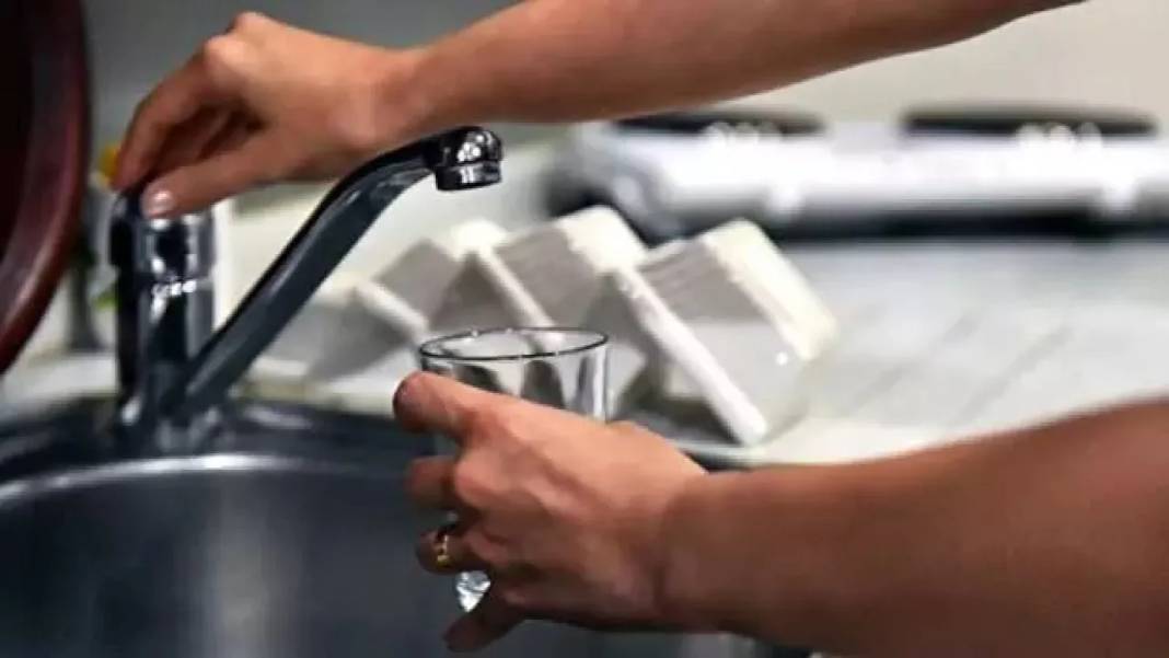 İSKİ 10 Mayıs 2023 Çarşamba İstanbul su kesintisi listesi 7