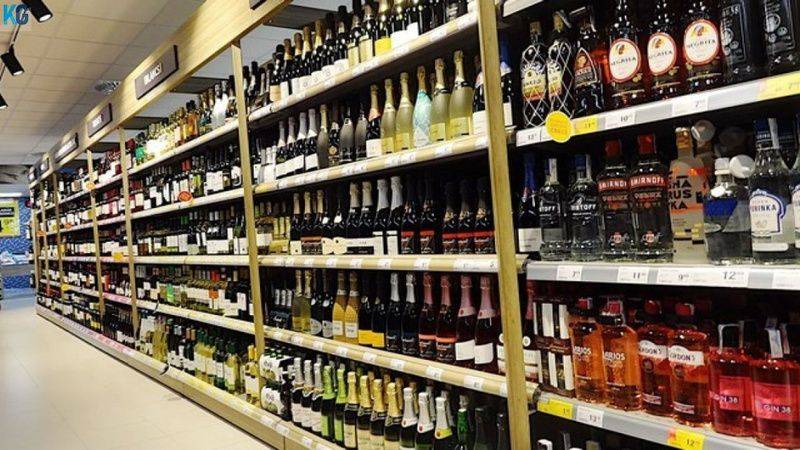 Votka fiyatları 2023, hangi markette ve tekelde daha ucuz? İstanbul, Ankara İzmir fiyatları… 3