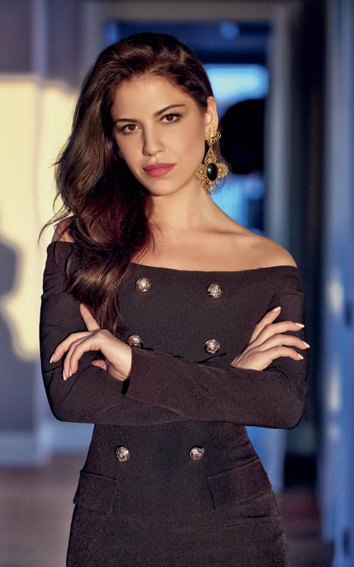 Serhan Mark Kohen kimdir, ne iş yapıyor, Türk mü? Hayatı ve Kariyeri Hakkında Detaylar 5