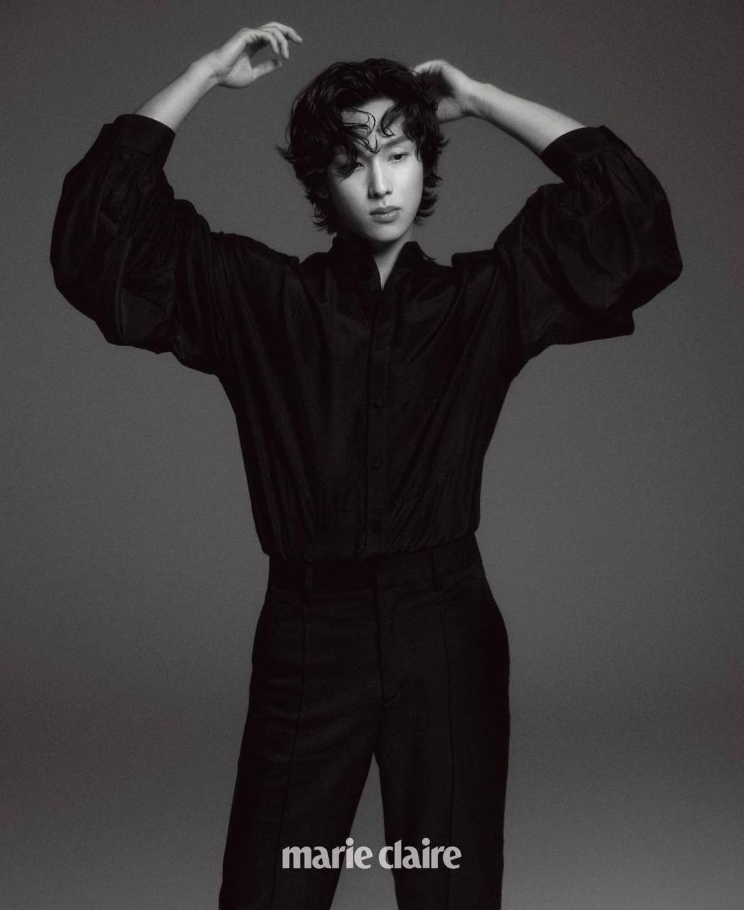 Squid Game 2 Yim Si Wan kimdir, kaç yaşında, sosyal medya hesabı var mı? 4