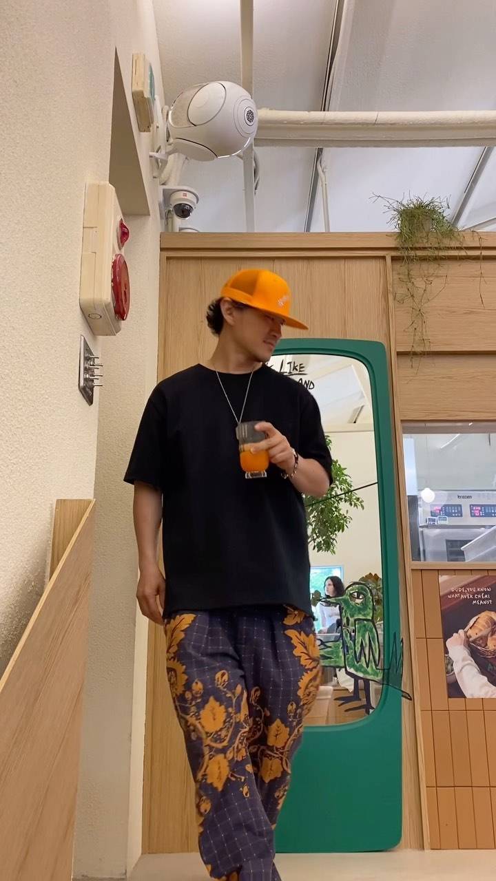 Squid Game 2 Yang Dong-Geun kimdir, kaç yaşında, sosyal medya hesabı var mı? 1