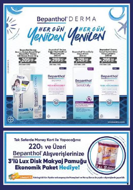 Migrosa Herkesin Beklediği O Ürünler Geliyor, Migroskop 1-14 Haziran 2023 Aktüel Katalog 20