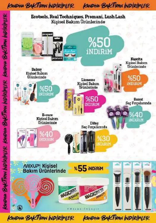 Migrosa Herkesin Beklediği O Ürünler Geliyor, Migroskop 1-14 Haziran 2023 Aktüel Katalog 13