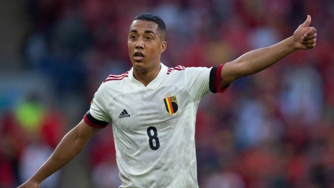 Judo, ticaret ve futbol... Youri Tielemans kimdir? 2