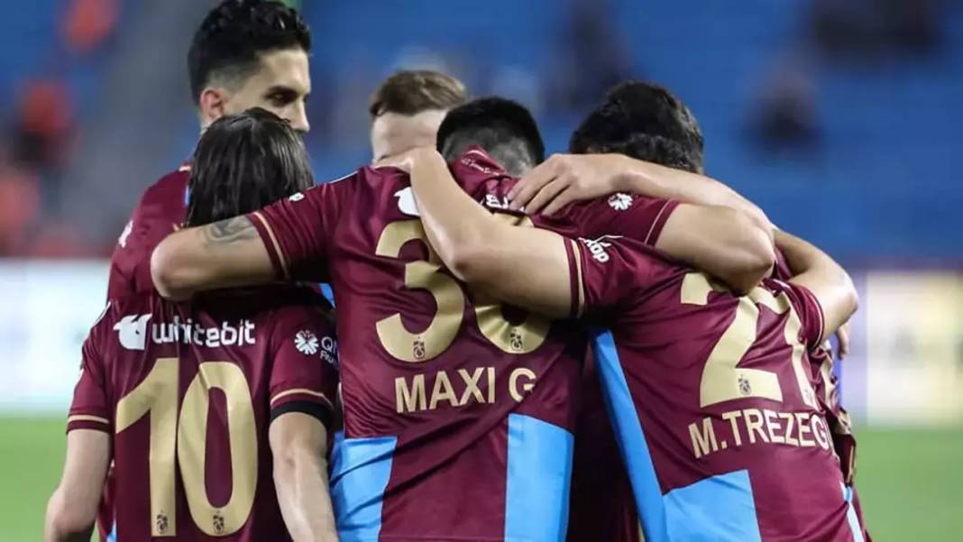 Trabzonspor'un inadı inat! Yıldız oyuncunun transferinden geri dönüş yok 7