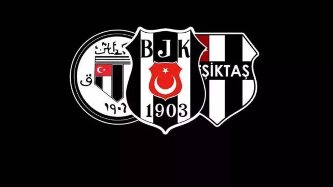 Beşiktaş Şenol Güneş ile yeniden doğacak! İşte şampiyon yapacak transferler 1