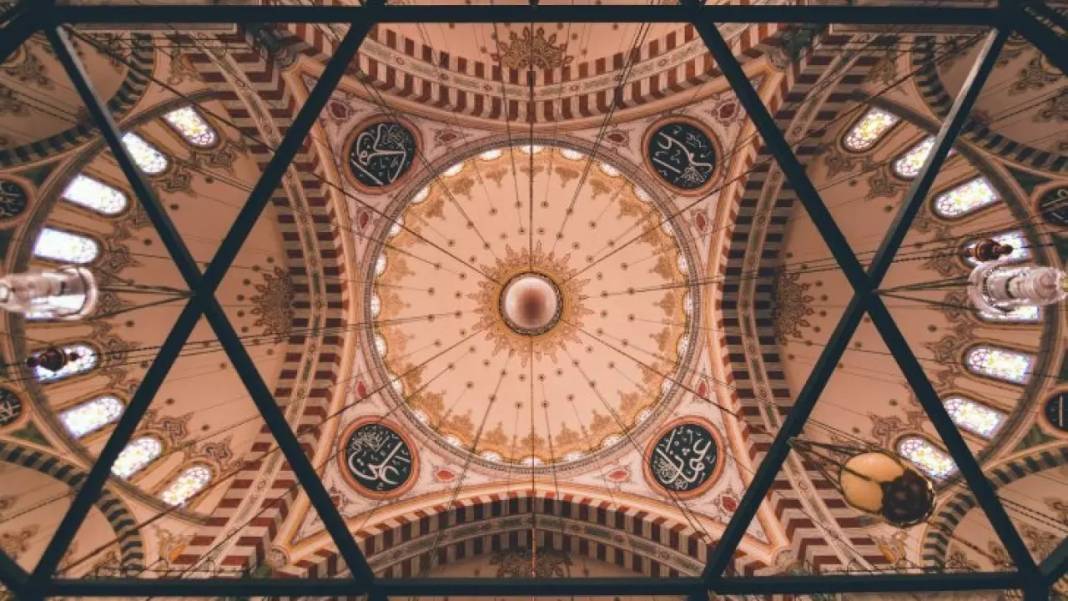 Diyanet kurban bayramı saatlerini açıkladı: İşte il il bayram namazı saatleri listesi 4