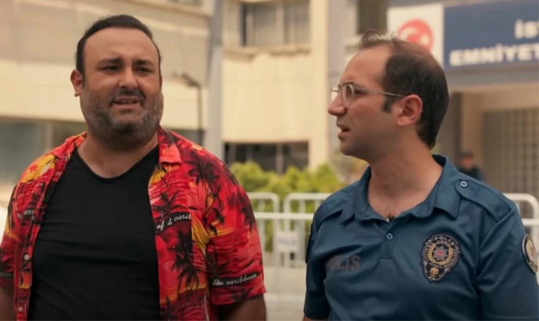 Hareket Sekiz filminin konusu ne, oyuncu kadrosunda kimler var, ne zaman çekildi? 4