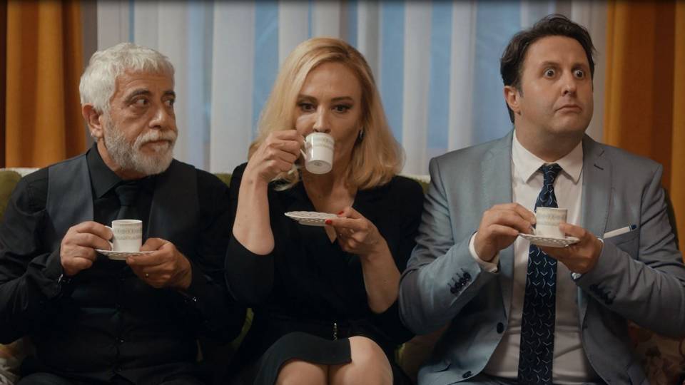 Müstakbel Damat filmi nasıl izlenir? Müstakbel Damat filmi Netflix’e ne zaman geliyor? Müstakbel Damat oyuncu kadrosu, konusu 1