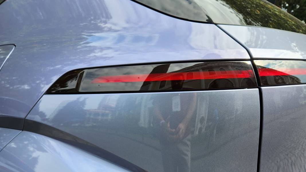 Yeni Nesil Hyundai Kona tanıtıldı! 5