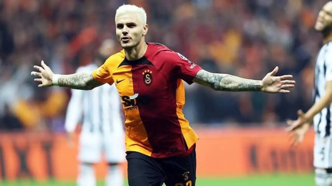 Mauro Icardi ne zaman Galatasaray'a gelecek ve imza atacak? Geliş tarihi belli oldu! 7