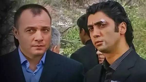 Kurtlar Vadisi ekibi Netflix’e yeni mafya dizisi yapıyor! 4