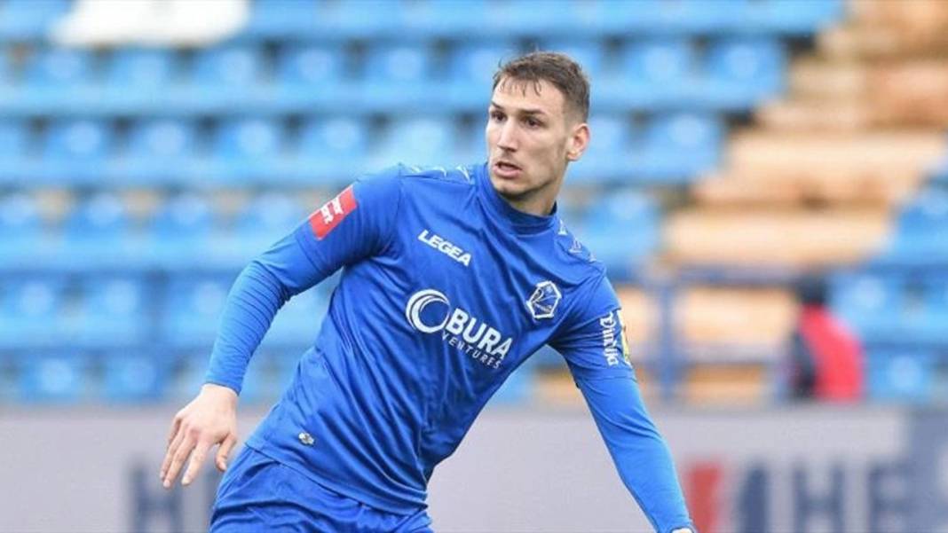 Trabzonspor'da 3 transfer birden! Devamı da gelecek... İşte gündemdeki yıldızlar 3